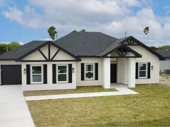 32781 Jorge St, Los Fresnos, TX 78566