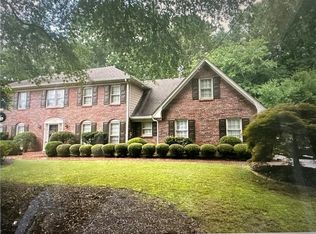 5274 Wyntercreek Way, Dunwoody, GA 30338