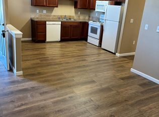 Sunrise Commons, Lebanon, OR 97355