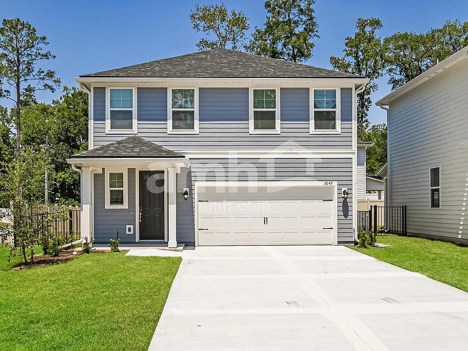 3049 Crawfords Cove Cir