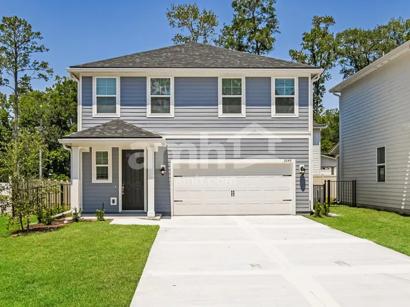 3049 Crawfords Cove Cir, Jacksonville, FL 32216