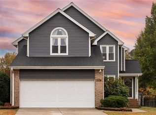 201 Maplewood Ct, Trinity, NC 27370