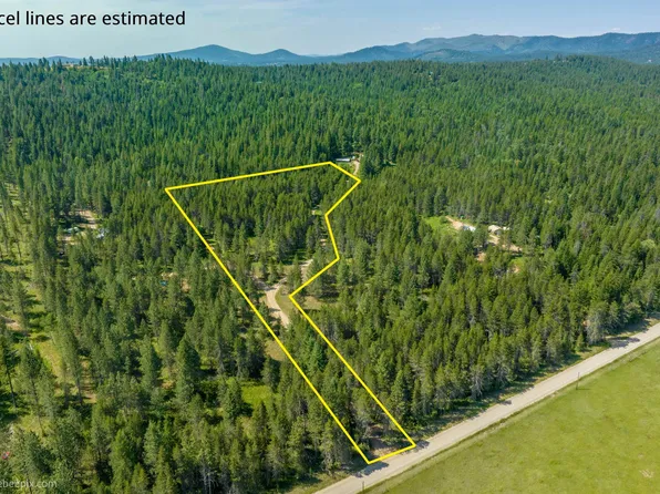 4567B Whittier Rd, Clayton, WA 99110