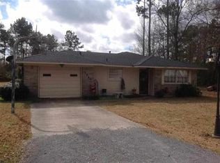 1240 Randy Ln, Vidor, TX 77662