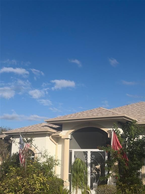 3816 N Cranberry Blvd, North Port, FL - View 3