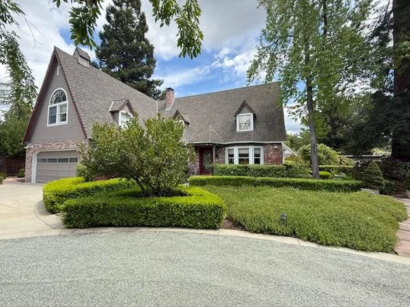 2720 Miranda Ave, Alamo, CA 94507