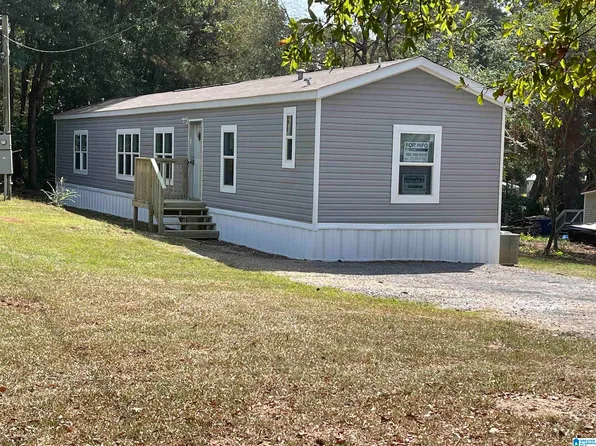 2213 Walker St, Pell City, AL 35128