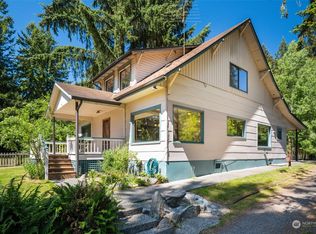 1421 N Machias Rd, Lake Stevens, WA 98258