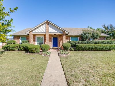 925 Purcell Dr, Plano, TX, 75025