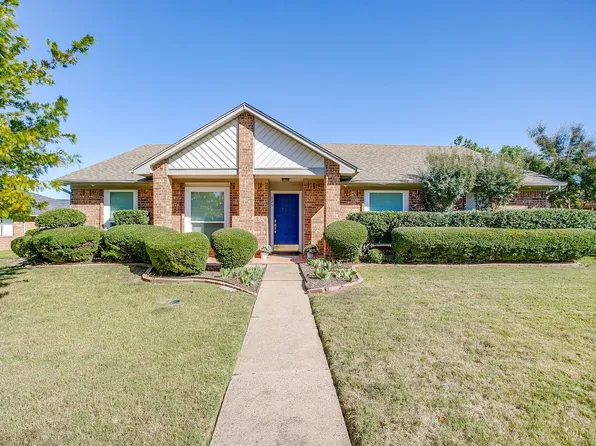 925 Purcell Dr, Plano, TX 75025