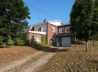 1607 N Abbe Rd, Fairview, MI 48621