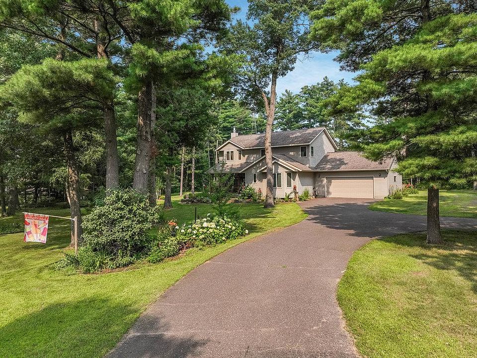 1952 16 1/2 Ave, Cameron, WI 54822 | MLS #6788479 | Zillow