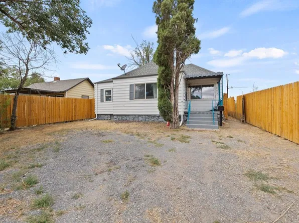 803 E 13th St, Pueblo, CO 81001