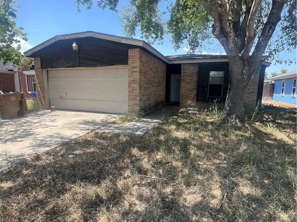 6109 Camway Dr, Corpus Christi, TX 78415
