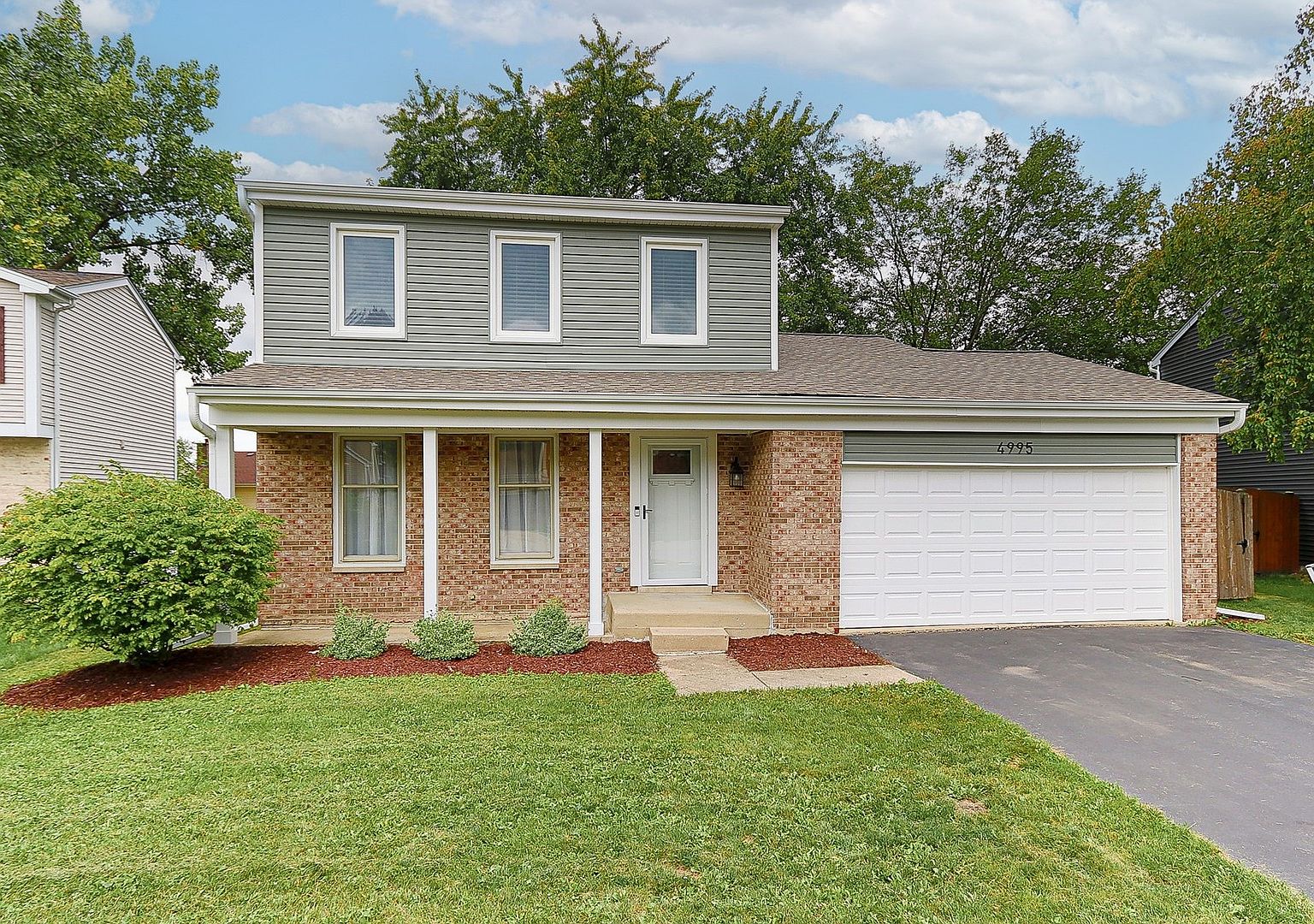 4995 Lichfield Dr, Hoffman Estates, IL 60010 Zillow