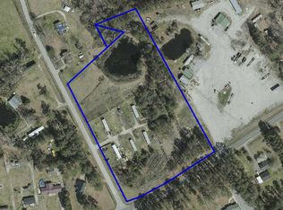 341 Harris Creek Rd, Jacksonville, NC 28540