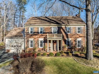 1817 Hearthglow Ln, Charlottesville, VA, 22901
