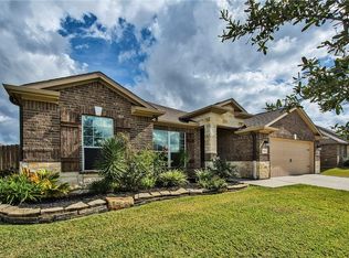 18851 Maverick Ranch Rd W, Magnolia, TX 77355