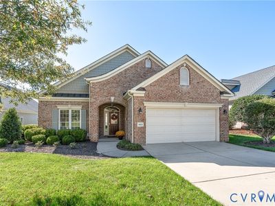 5612 Virginia Park Dr, Providence Forge, VA, 23140