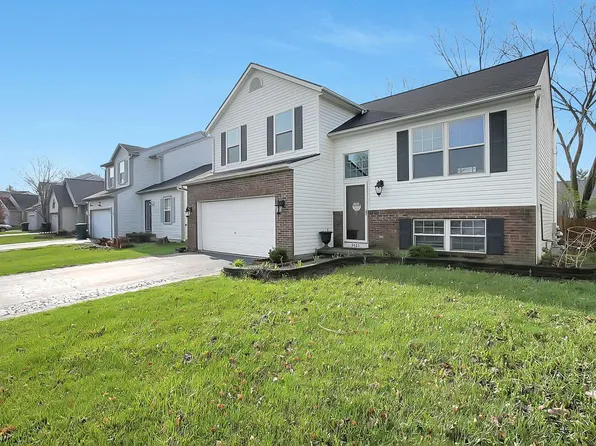 5425 Longworth Dr, Galloway, OH 43119