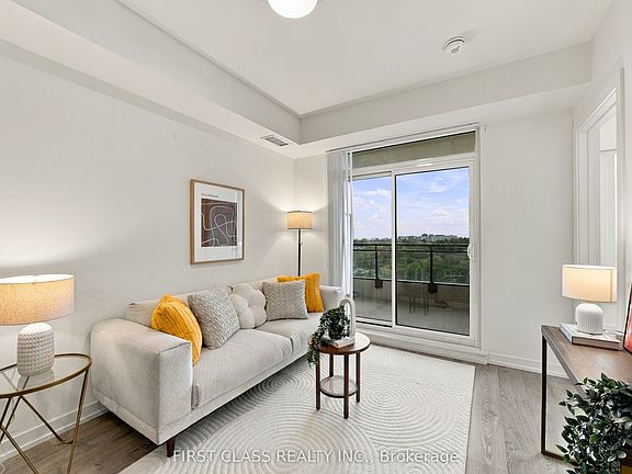 4th image of 1 Grandview Blvd #601