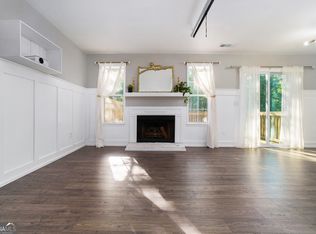 1652 Cedar Bluff Way, Marietta, GA