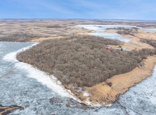 11115 350th Ave, Farwell, MN 56327