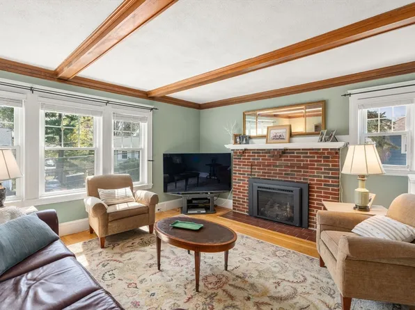 23 Newman Way #2, Arlington, MA 02476