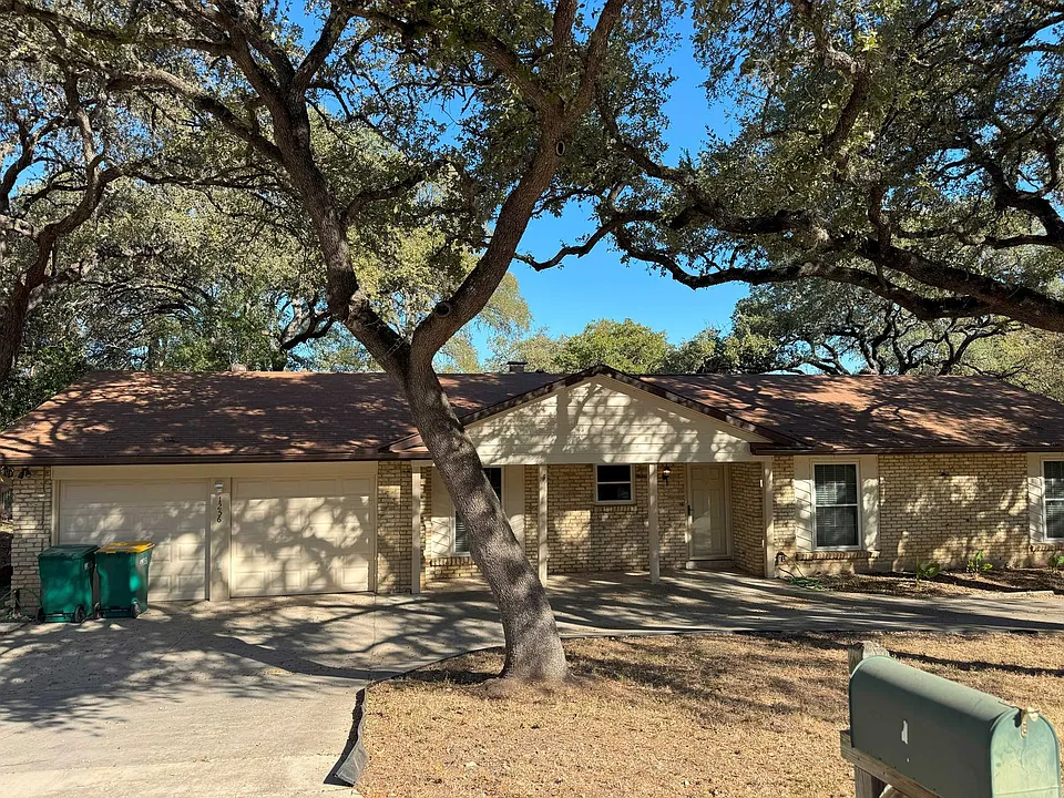 1256 Cibolo Trl