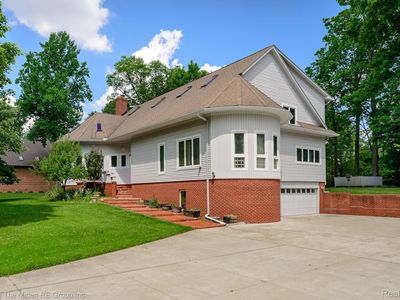7181 Muerdale, West Bloomfield, MI, 48322