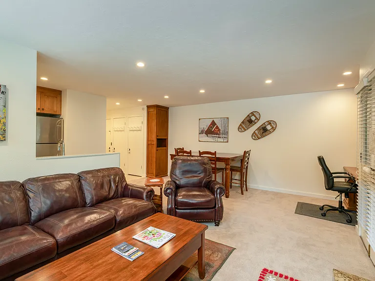 1428 Cottonwood Condominium Dr — Photo 3