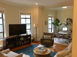 219 W Springfield St APT 3, Boston, MA 02118