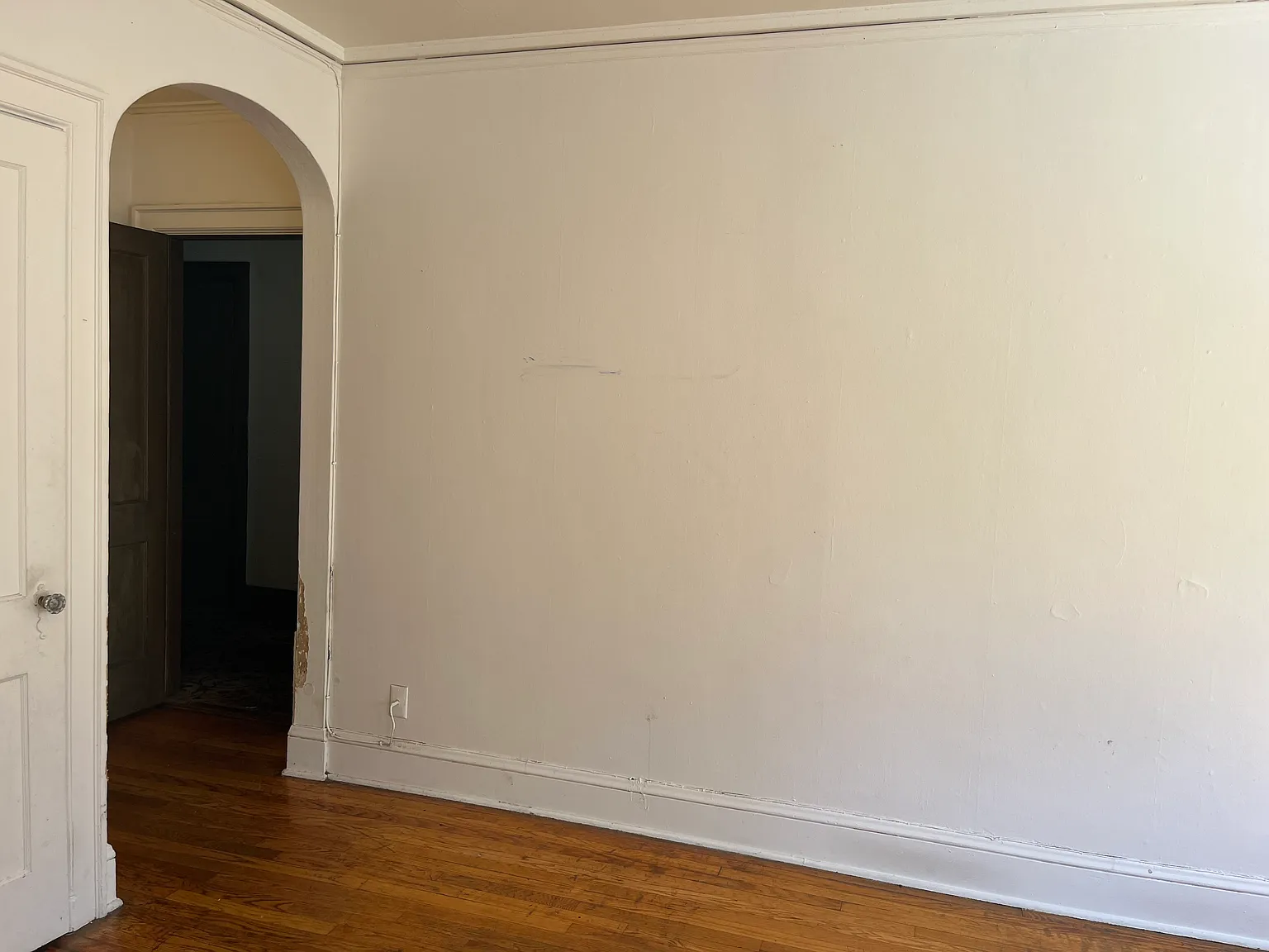 Studio, $950 — Photo 4