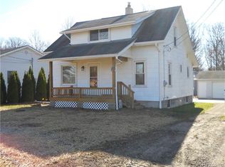 2465 Clinton Ave, Saint Clair, MI 48079