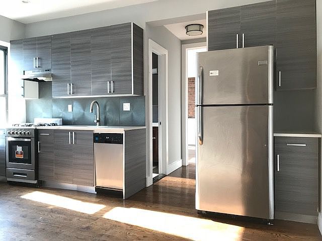 1st image of 110 Martense St APT 1A