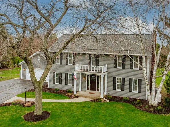 11 Cherrywood COURT, Wind Point, WI 53402