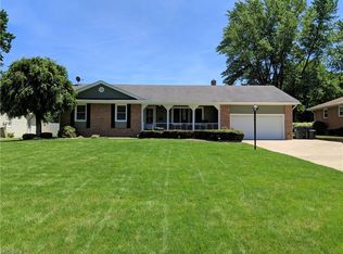 1787 Lancaster Dr, Youngstown, OH