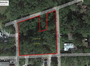 2nd St, Covington, LA 70433