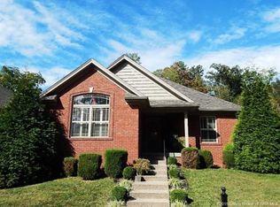 4213 Loriann Blvd, New Albany, IN 47150