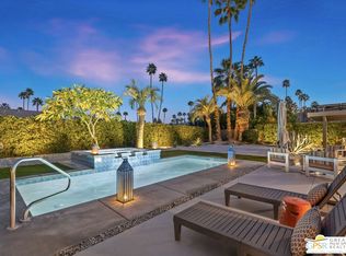 1244 S San Mateo Dr, Palm Springs, CA 92264