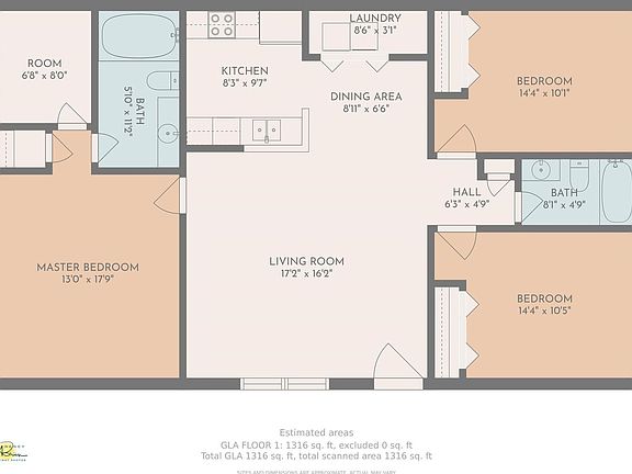 3rd image of 1712 Corey Wood Cir