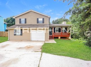 2583 Rex Rd, Ellenwood, GA 30294