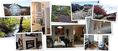 Condo Collage