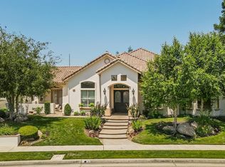 2182 E Hogan Ave, Fresno, CA
