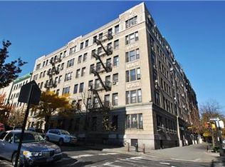 302 Convent Ave APT 23, New York, NY