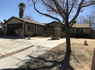 10740 Crab Apple Ln, California City, CA 93505