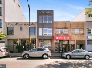 1815 Benning Rd NE APT 1, Washington, DC 20002