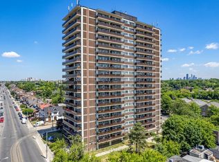161 Oakwood Ave #1905, Toronto, ON M6E2V2