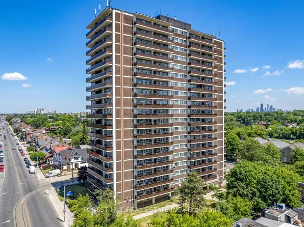161 Oakwood Ave, Toronto, ON