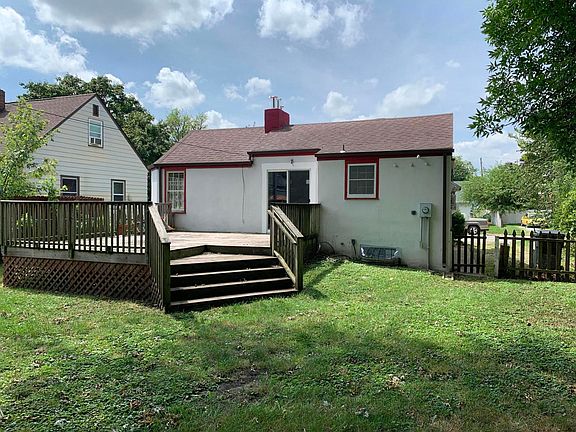4th image of 1208 Stafford Ave